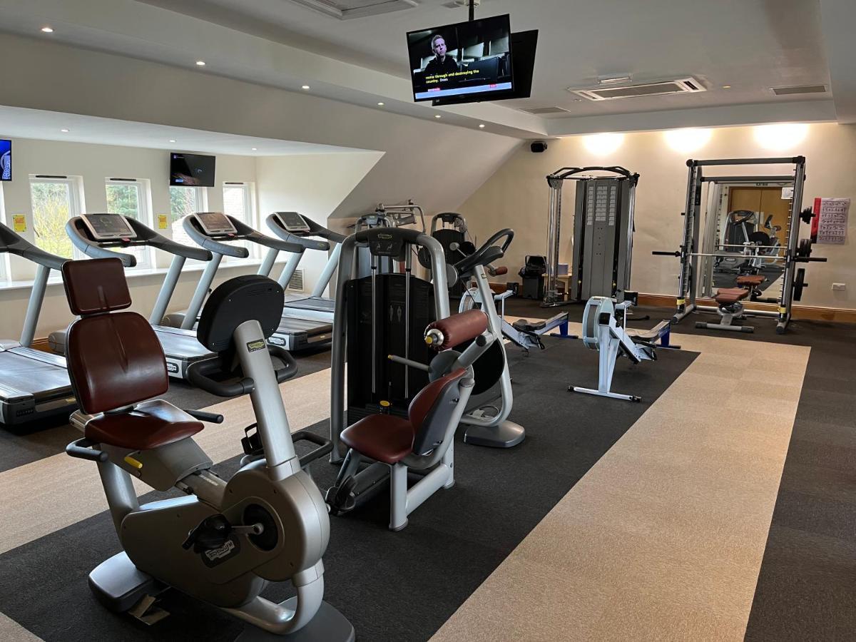 Oak Boutique Lodge Includes Hot Tub Air Con & Dog ヨーク エクステリア 写真